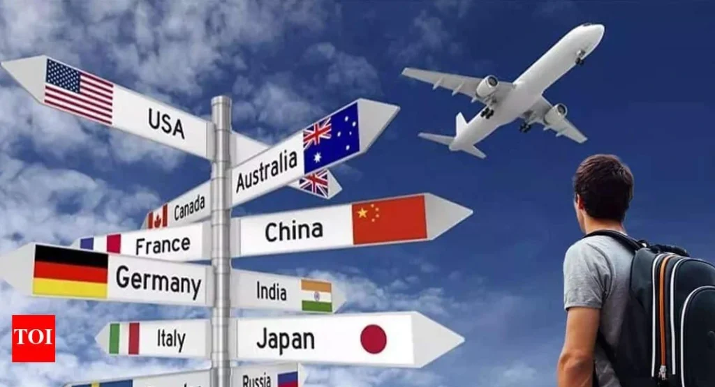 destinations
